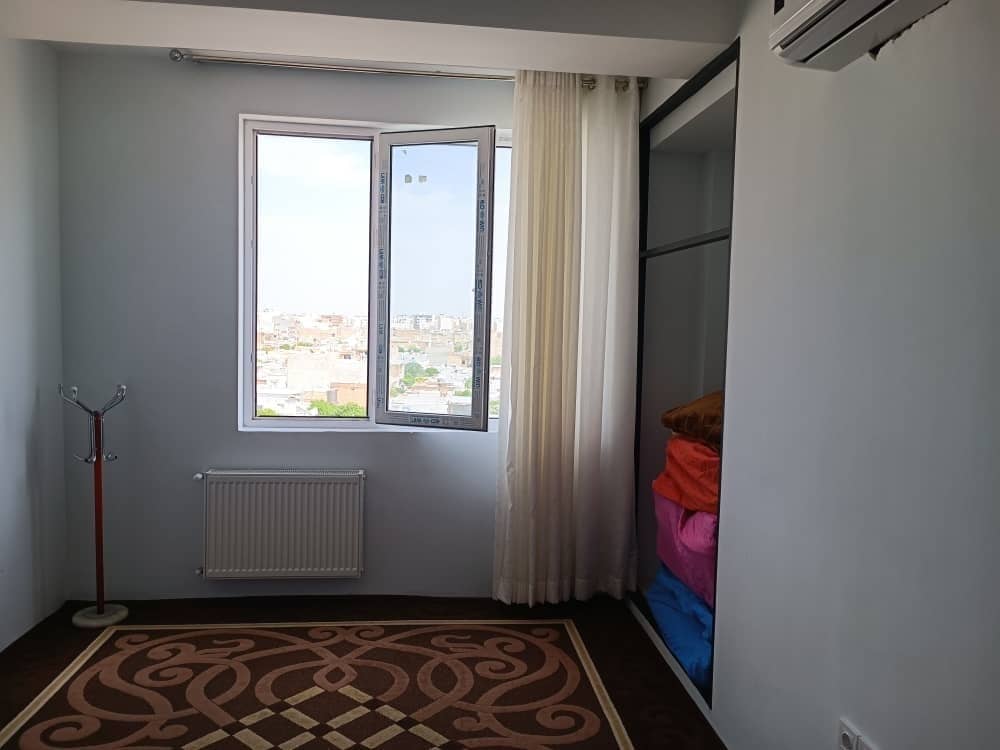 اجاره منزل مبله  سه خواب دلاوران شیراز - طبقه سوم