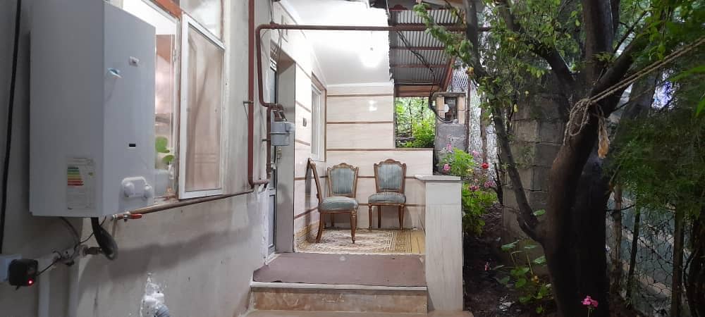 اجاره ویلا در سراکه ماسال - تکخواب