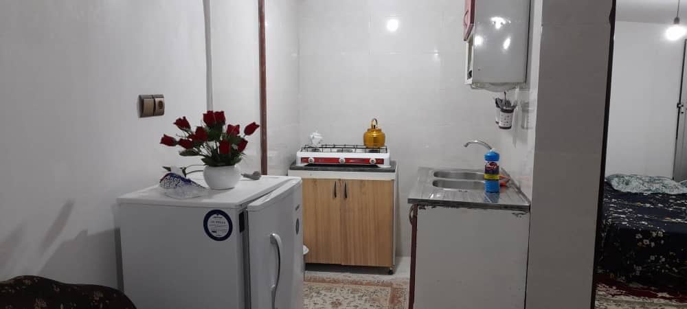 اجاره ویلا در سراکه ماسال - تکخواب