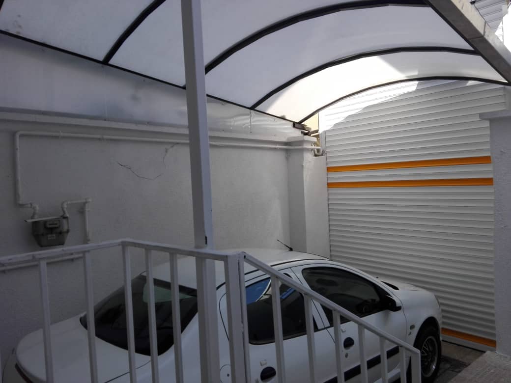 اجاره منزل ویلایی در بلوار سعدی ارومیه