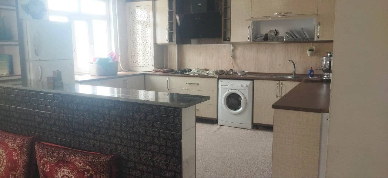 اجاره منزل ویلایی در مریوان