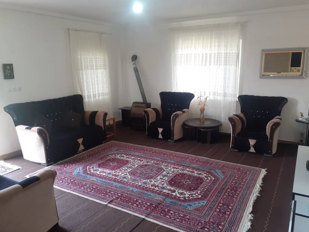 اجاره ویلا نزدیک ساحل در خانقاه اسالم