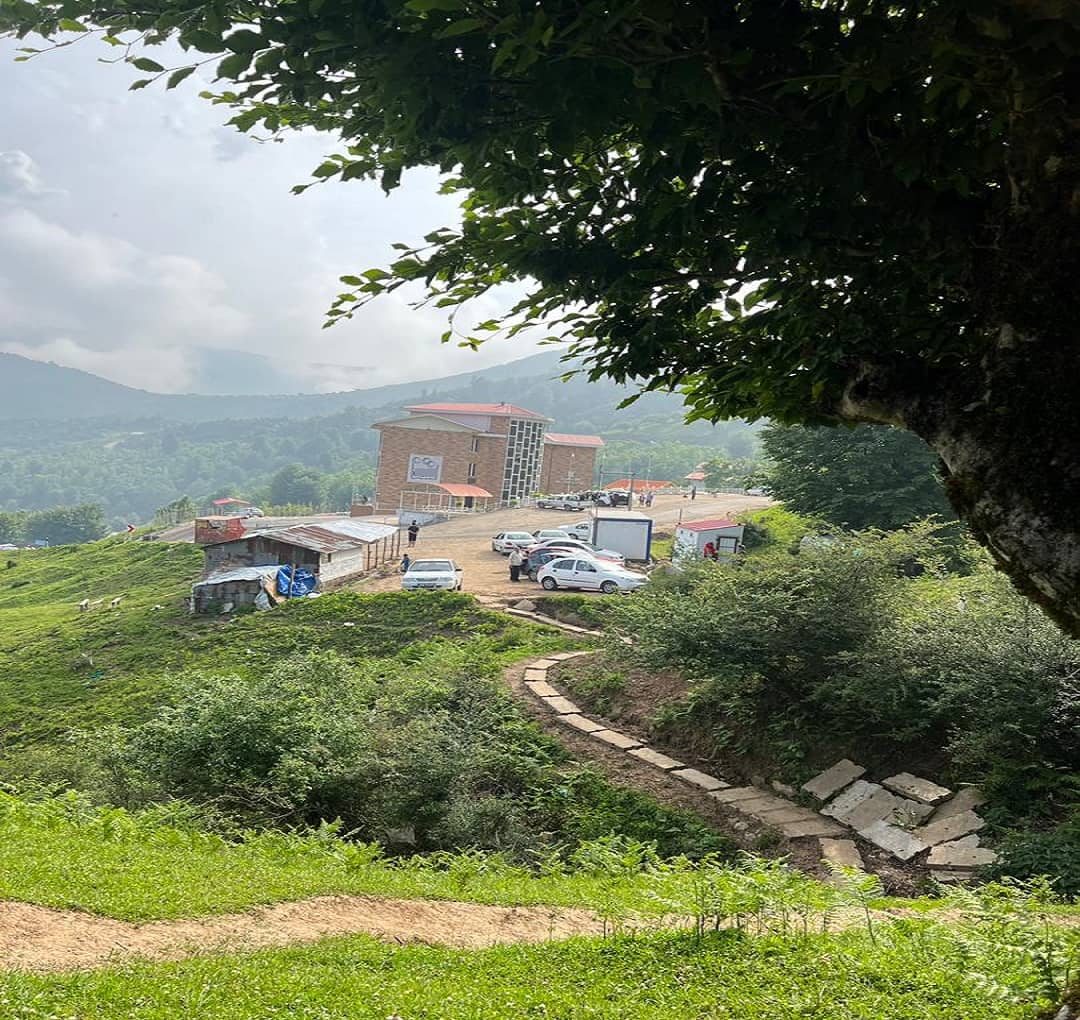 اجاره کلبه چوبی در اولسبلنگاه