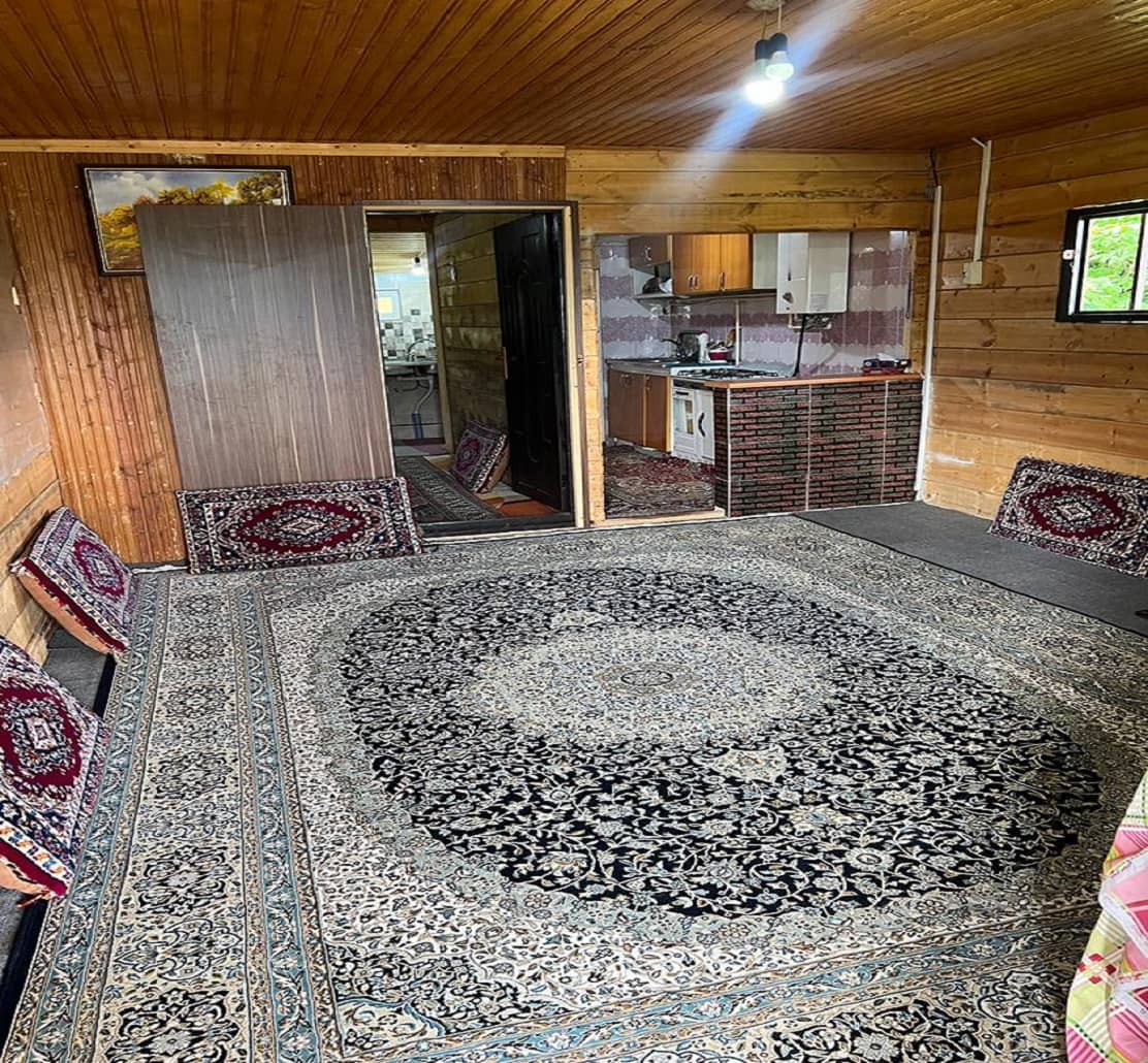 اجاره کلبه چوبی در اولسبلنگاه