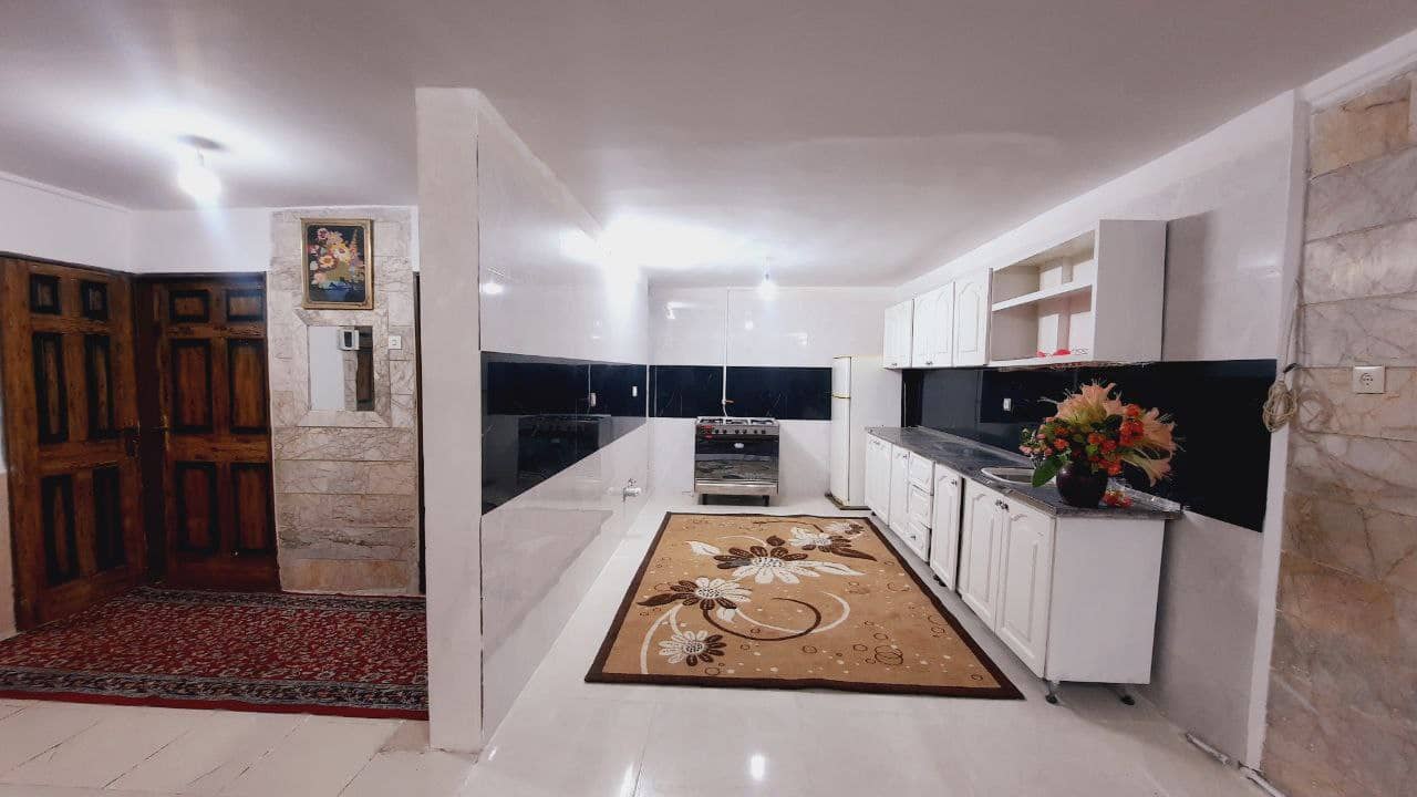 اجاره منزل ویلایی در مصلا مشهد نزدیک حرم