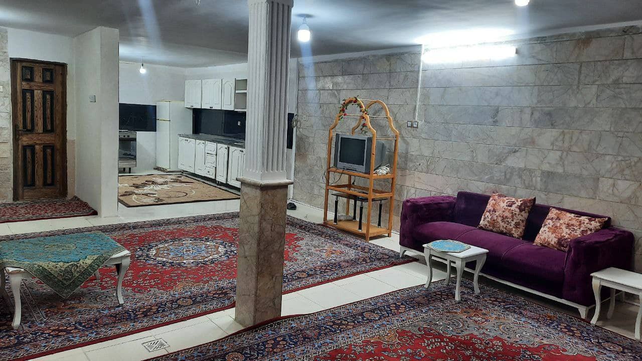 اجاره منزل ویلایی در مصلا مشهد نزدیک حرم