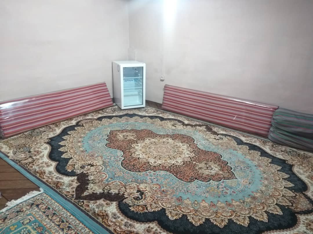 اجاره بومگردی سنتی در تخسم رشت - کاکلی