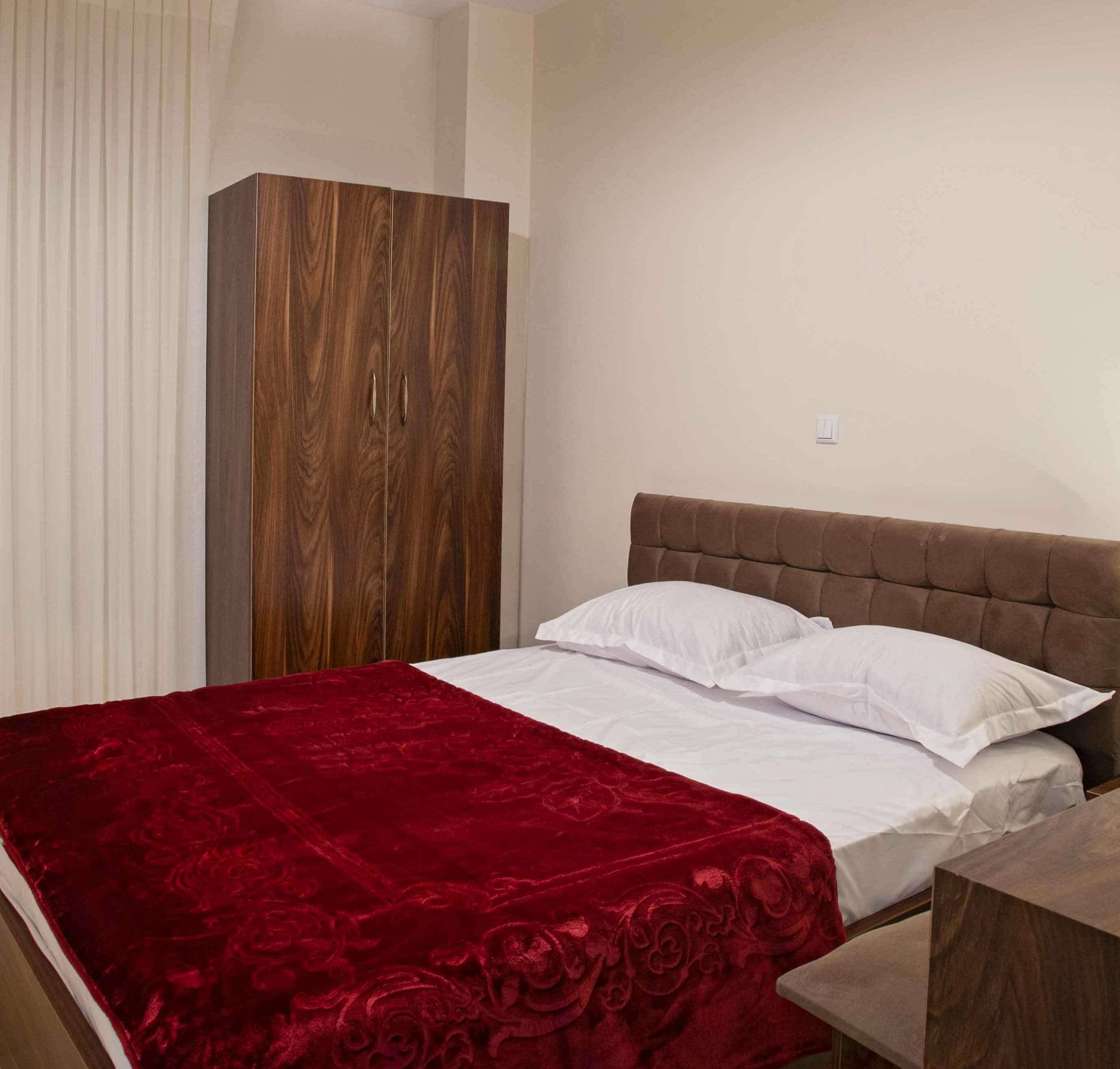 اجاره خانه تکخواب خلخال