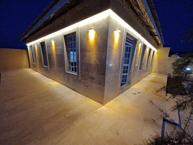 اجاره ویلا استخر رو باز در شاهنامه - نفیس 6