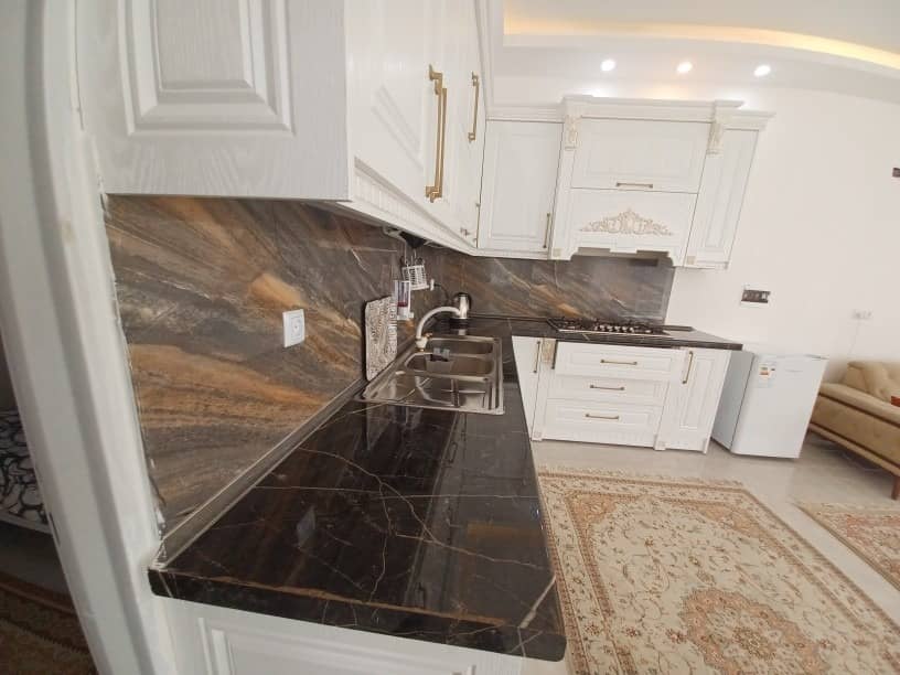 اجاره ویلا استخر رو باز در شاهنامه - نفیس 6