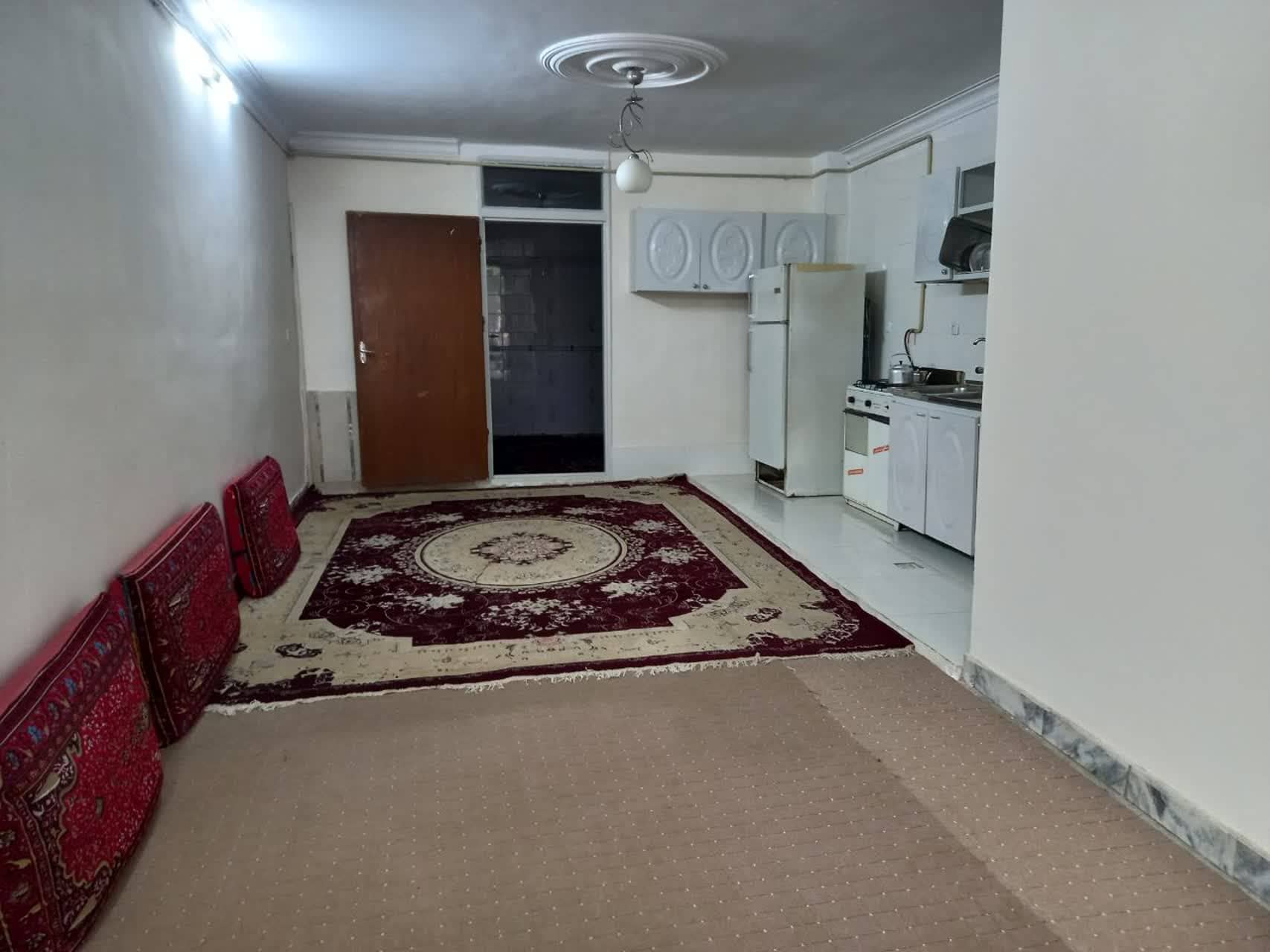 اجاره منزل تک خواب مبله طبرسی جنوبی مشهد