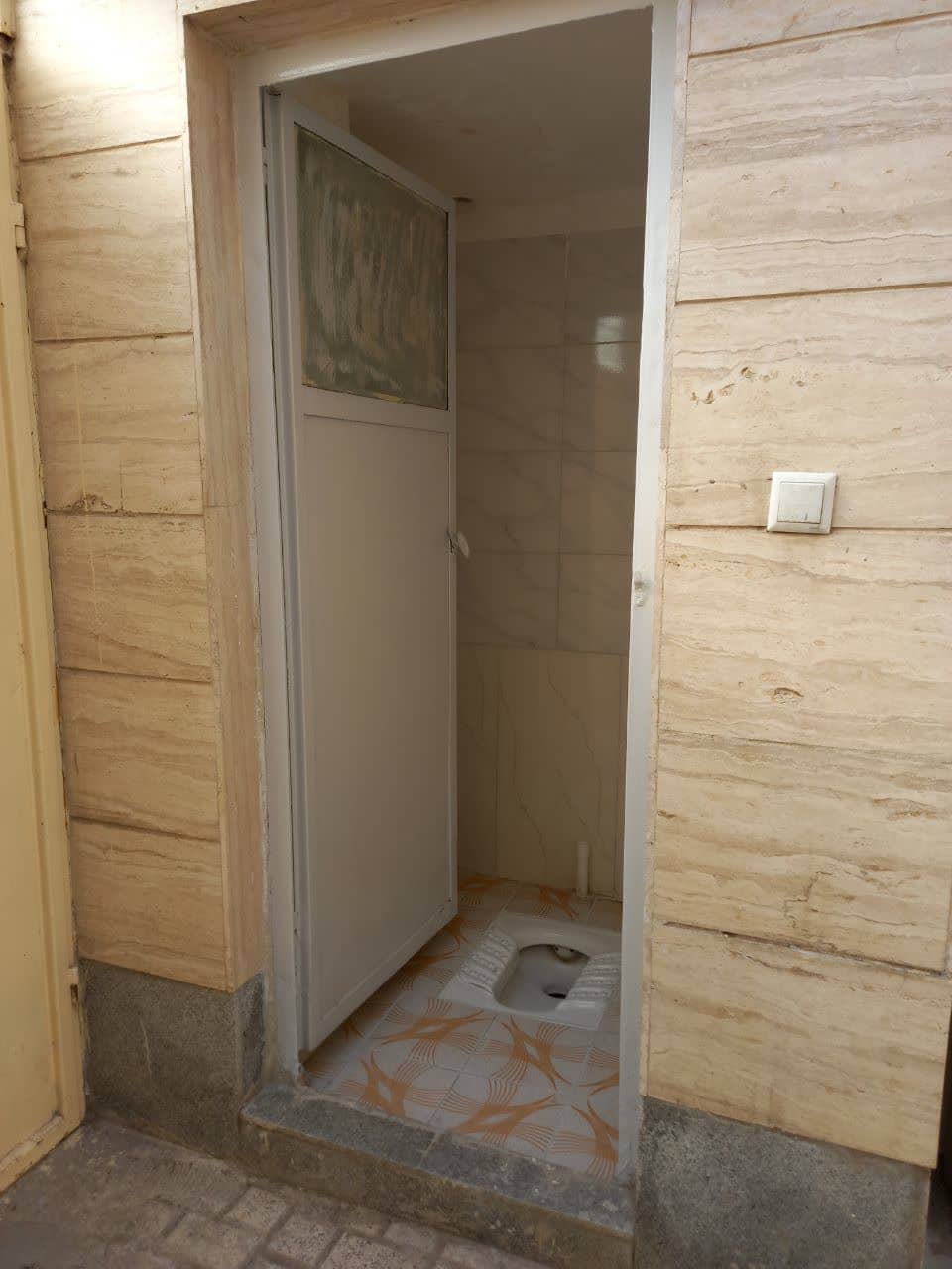 اجاره منزل تک خواب مبله طبرسی جنوبی مشهد