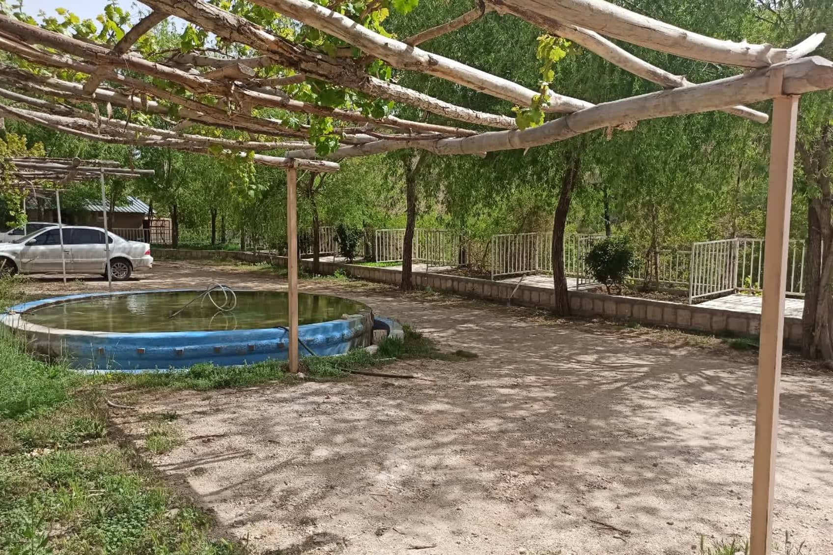 اجاره سوئیت بومگردی دو تخته - سپیدان