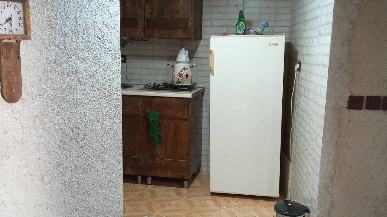 اجاره منزل صخره ای در روستا کندوان اسکو