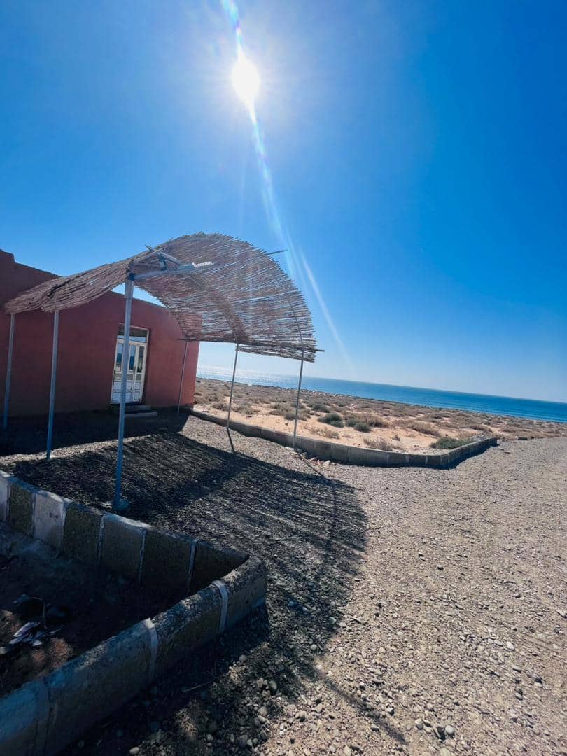 اجاره سوئیت ساحلی در بریس چابهار-واحد دو