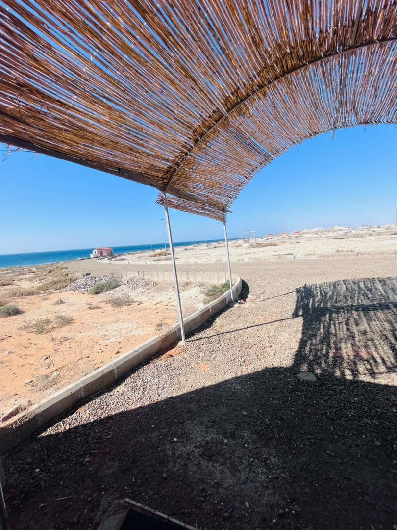 اجاره سوئیت ساحلی در بریس چابهار-واحد دو