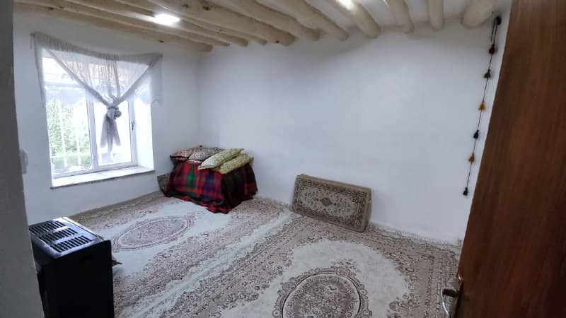 اجاره منزل ویلایی در نسمه پاوه