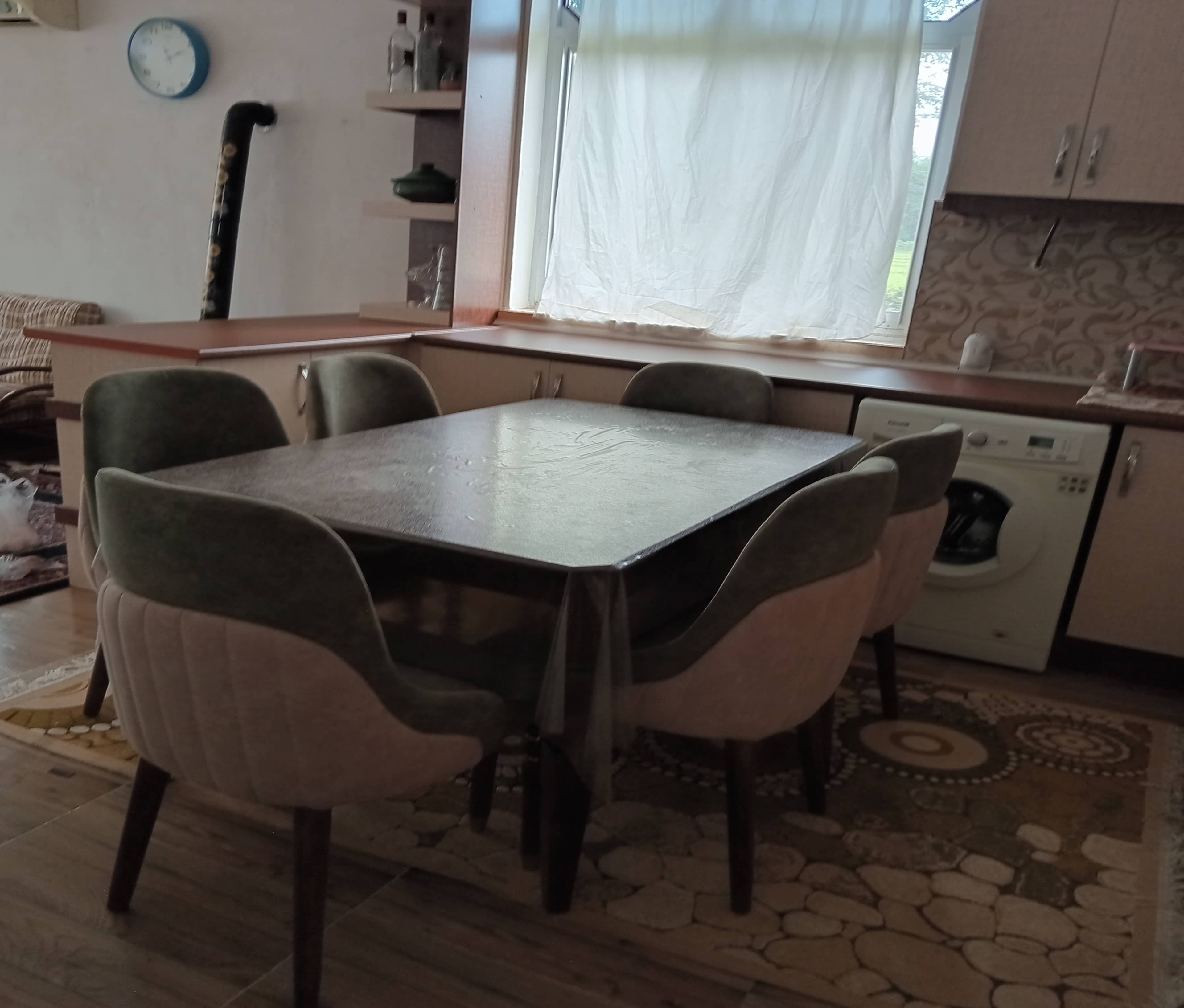 اجاره ویلا میانبر ماسال - دوخواب