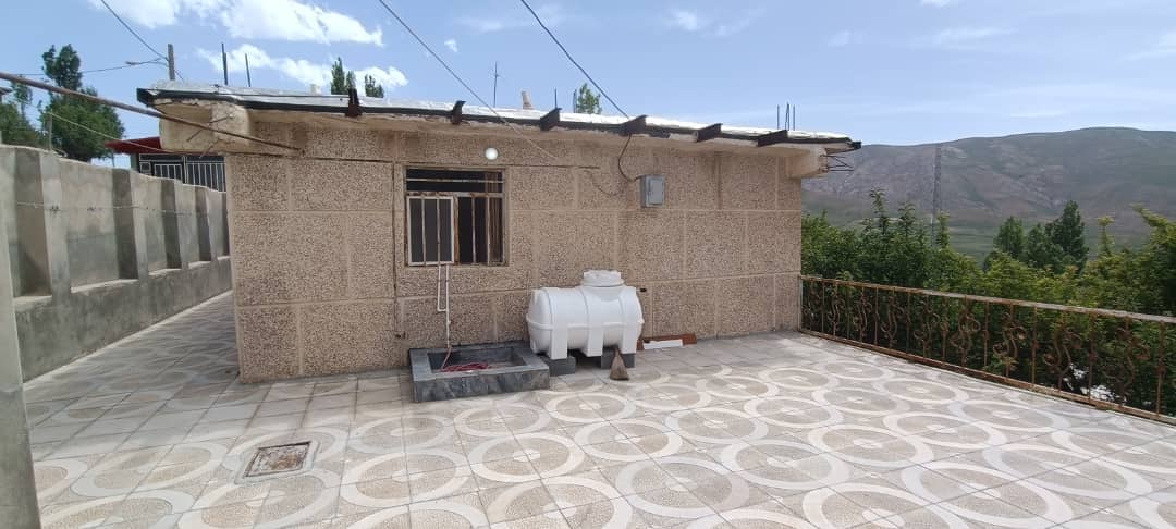 اجاره خانه ویلایی تکخواب مجره - خلخال