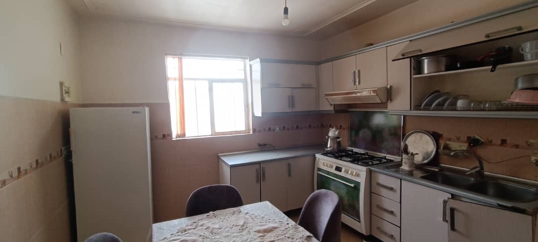 اجاره خانه ویلایی تکخواب مجره - خلخال