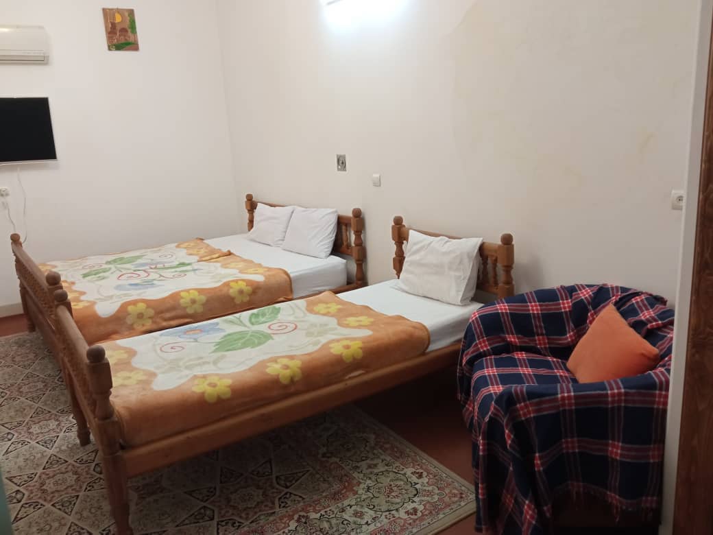 اجاره منزل دوخواب یزد - سویت بنیاد