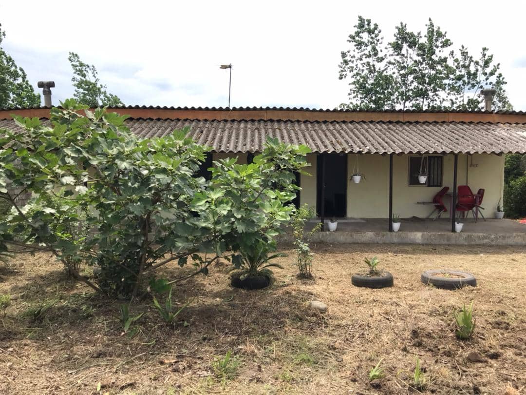 اجاره خانه ویلایی ساحلی رودسر - تکخواب