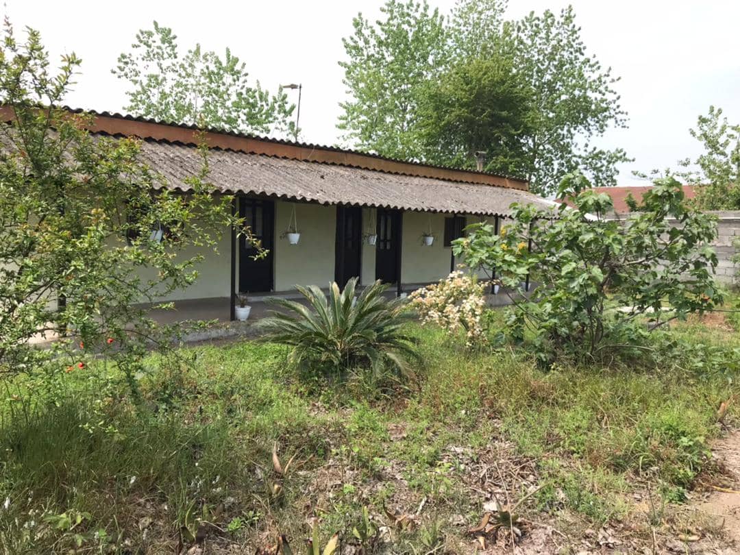 اجاره خانه ویلایی ساحلی رودسر - تکخواب