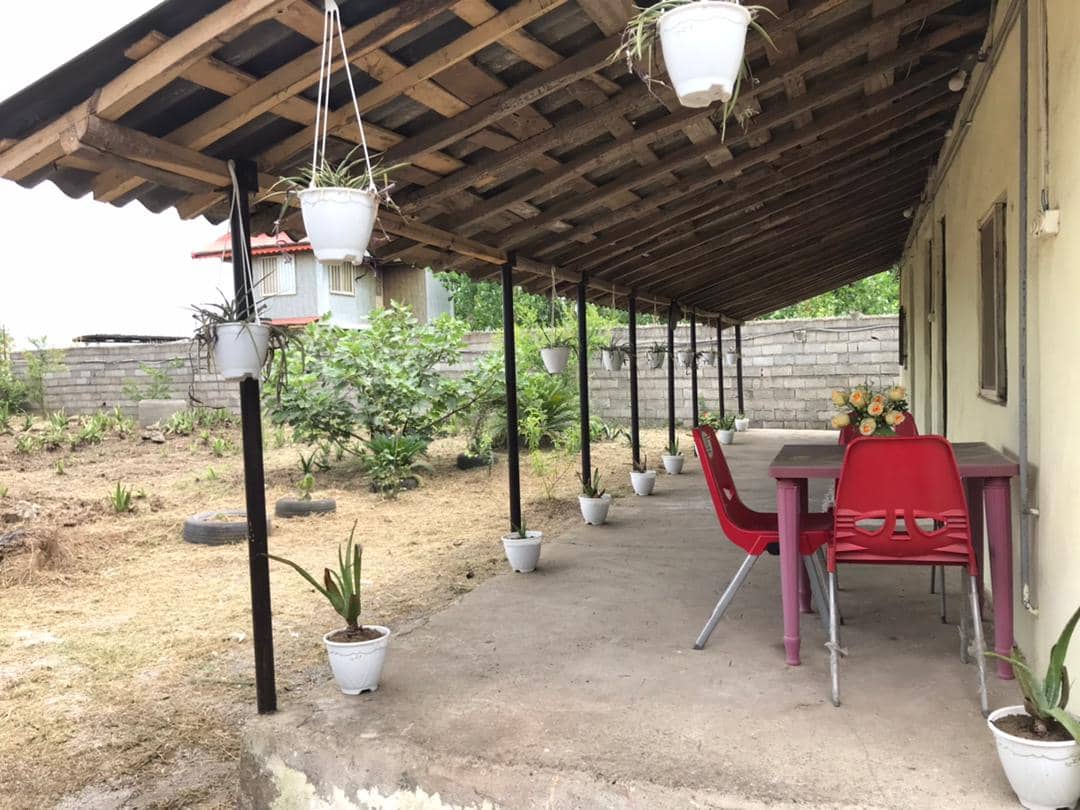 اجاره خانه ویلایی ساحلی رودسر - تکخواب