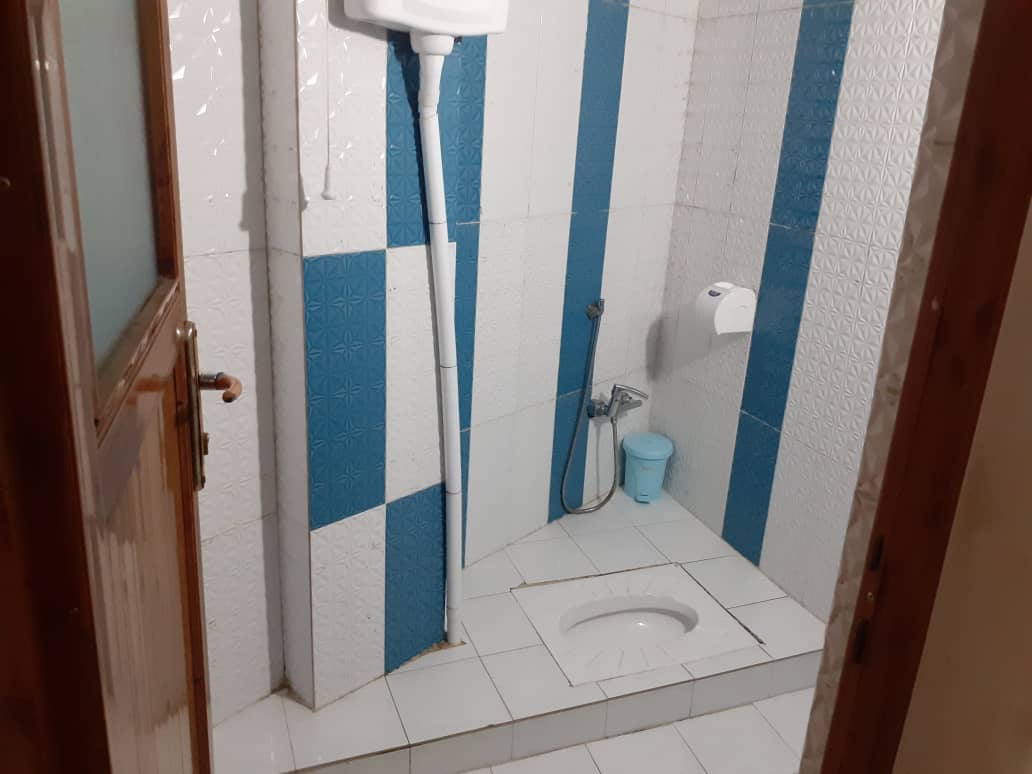 اجاره خانه در اطاقور لنگرود - دو خواب