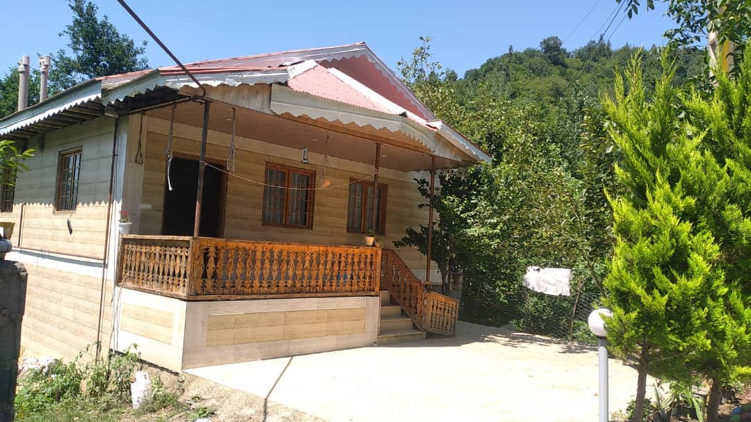 اجاره ویلا در اطاقور لنگرود - تکخواب 2