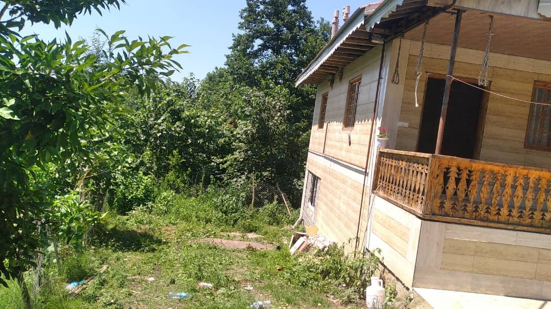 اجاره ویلا در اطاقور لنگرود - تکخواب 2