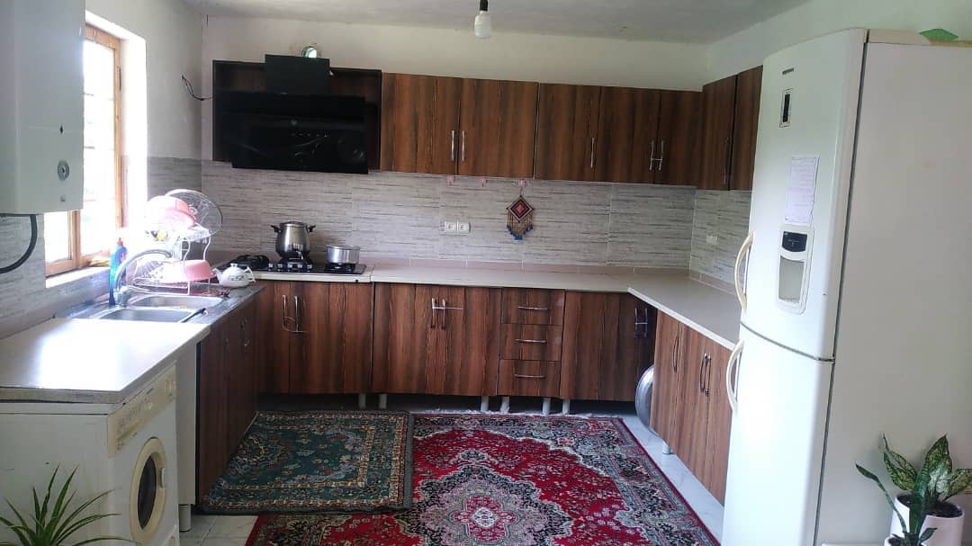 اجاره ویلا در اطاقور لنگرود - تکخواب 2