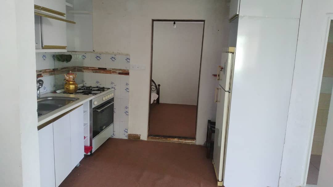 اجاره ویلا در اطاقور لنگرود - تکخواب 1