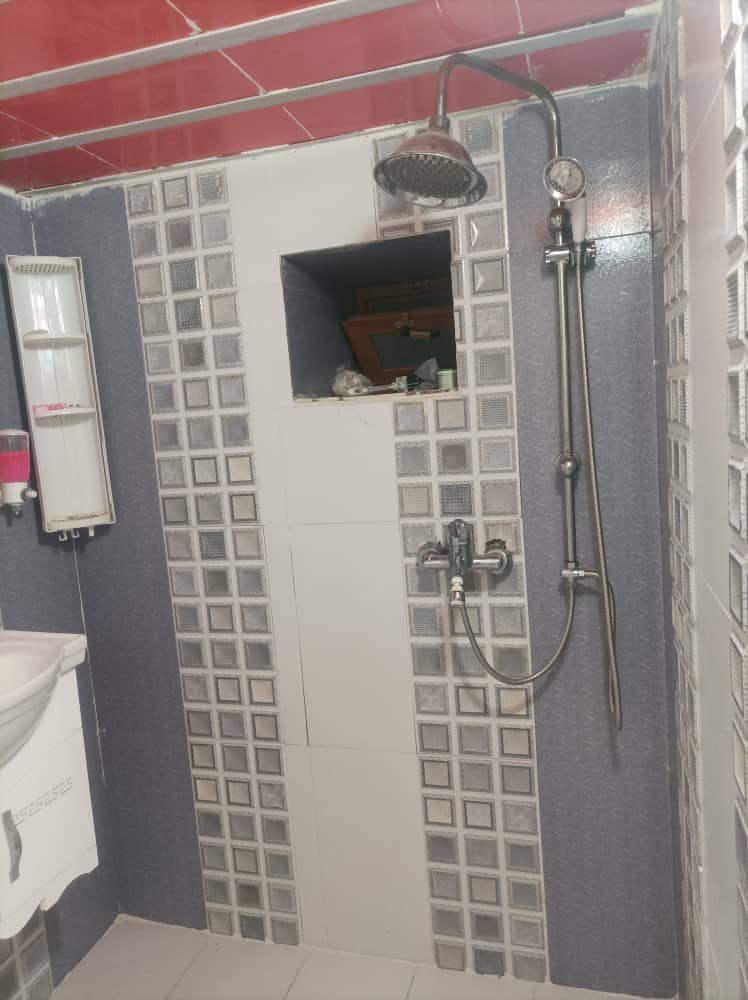 اجاره اتاق سنتی در تزرج رابر - کرمان