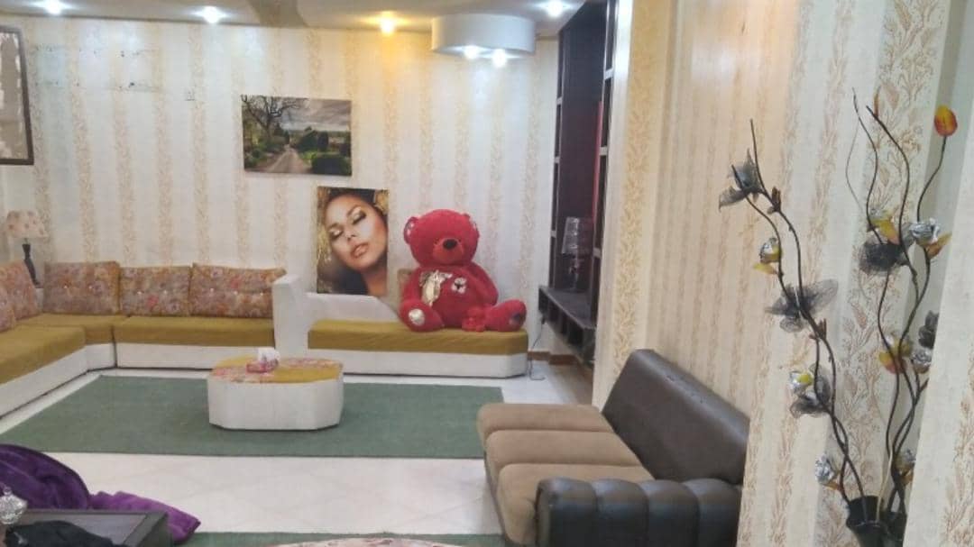 اجاره آپارتمان در گلستان اهواز