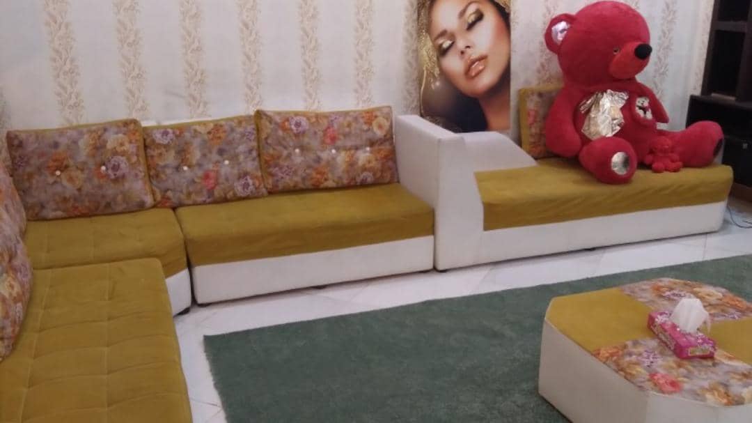 اجاره آپارتمان در گلستان اهواز