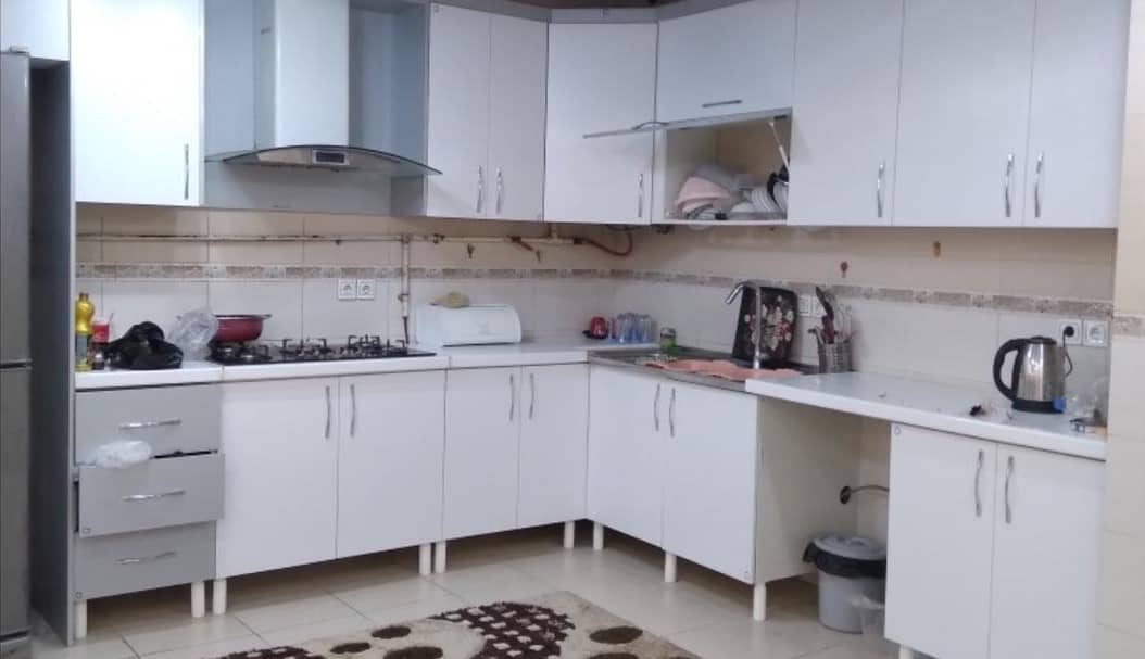 اجاره آپارتمان در گلستان اهواز