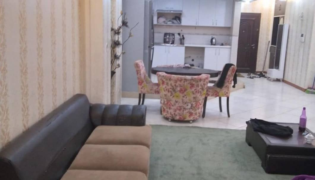 اجاره آپارتمان در گلستان اهواز