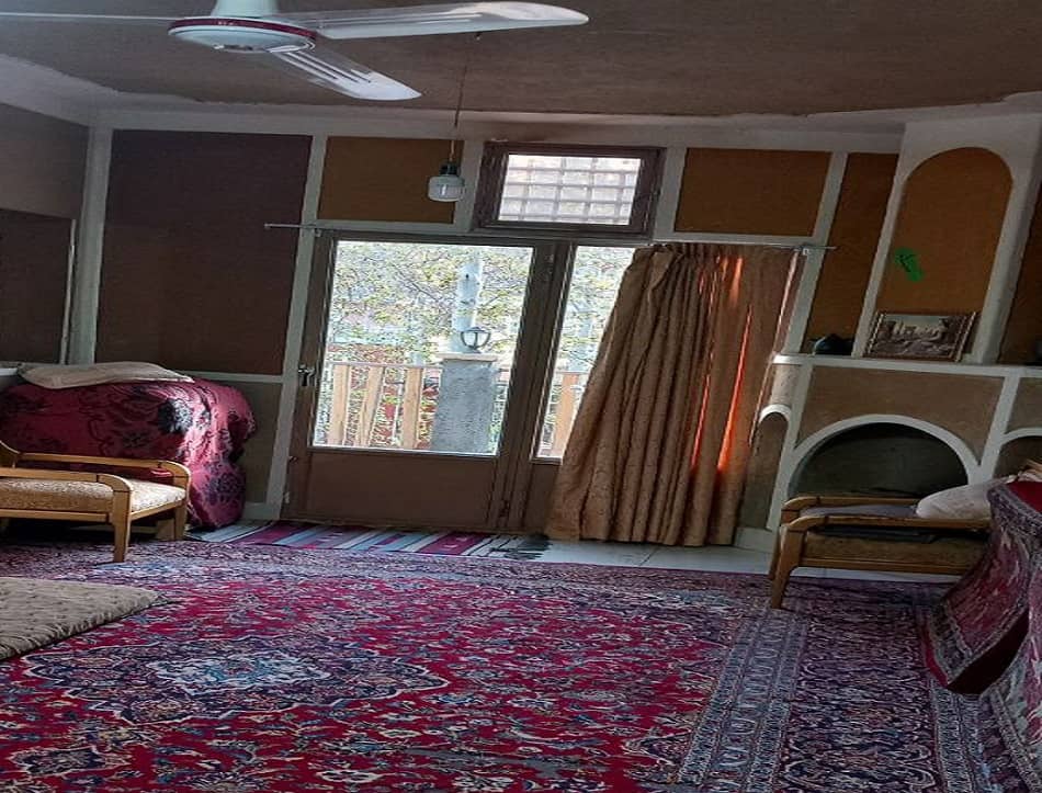 اجاره سوئیت بوم گردی ابیانه4 - 30 متری