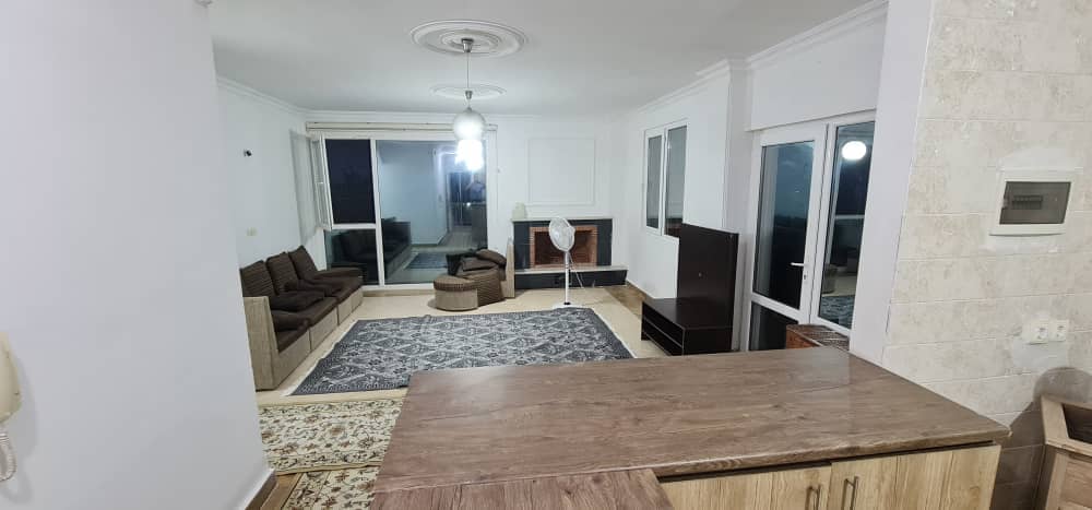 اجاره ویلا دو طبقه رامسر