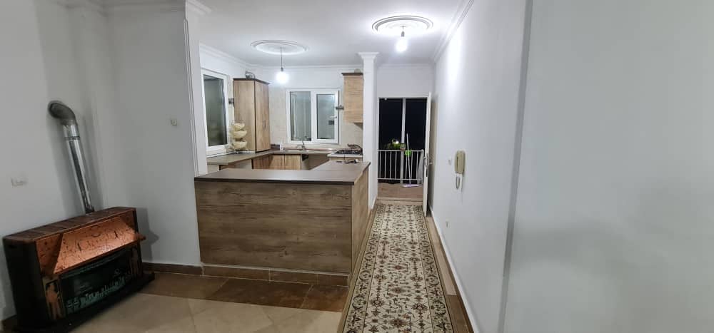 اجاره ویلا دو طبقه رامسر