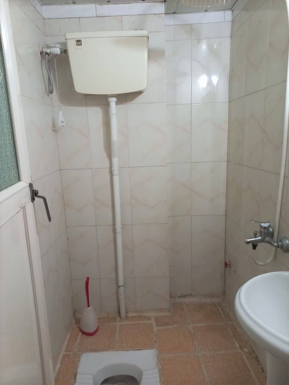 اجاره اتاق دو تخته در خیابان امام رضا 12