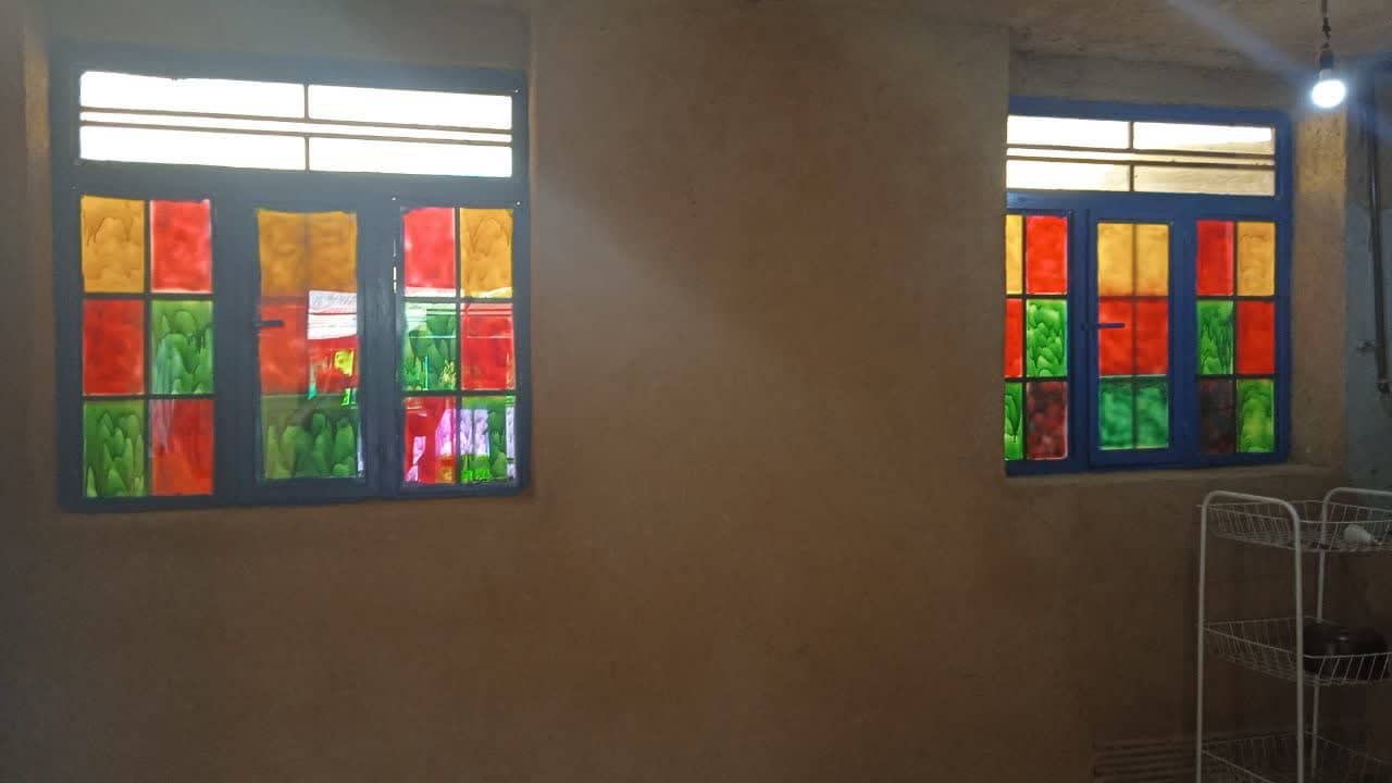 اجاره اتاق سنتی در کهکران سپیدان - 2