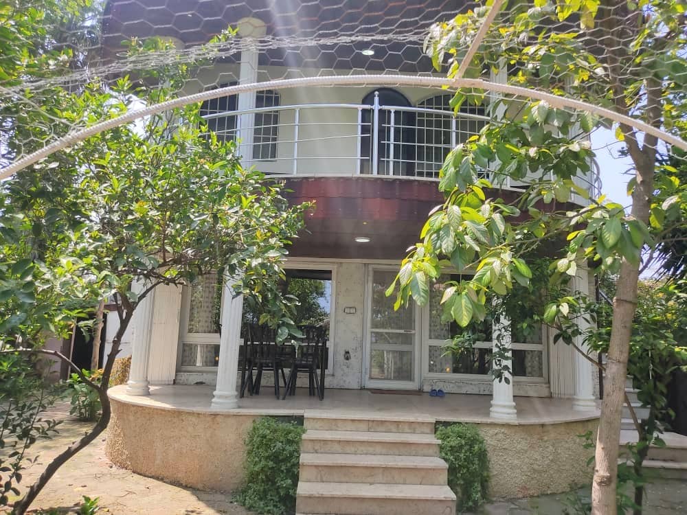 اجاره ویلا ساحلی در شریعت آباد نوشهر