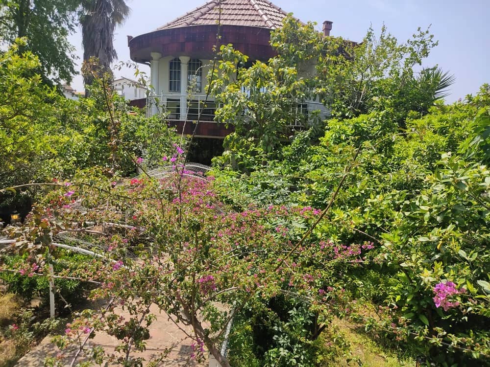 اجاره ویلا ساحلی در شریعت آباد نوشهر