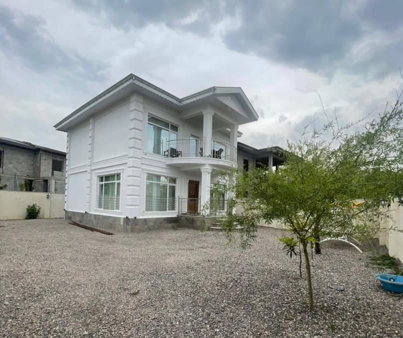 اجاره ویلا دوبلکس در منطقه آزاد بندرانزلی