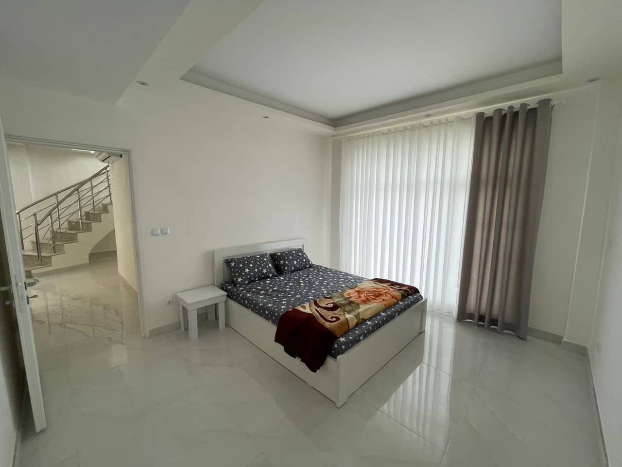 اجاره ویلا دوبلکس در منطقه آزاد بندرانزلی