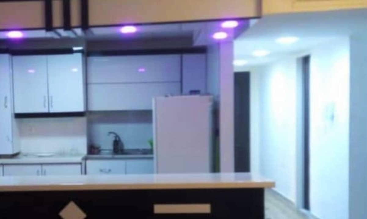 اجاره آپارتمان در صدرا - ارگ 2