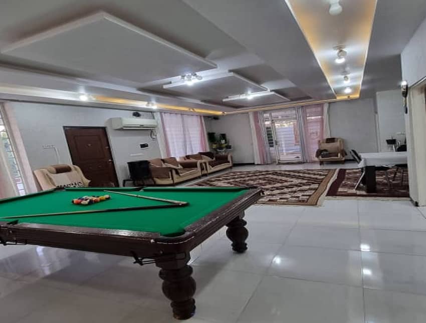 اجاره ویلا استخر سرپوشیده در منتظران - دزفول