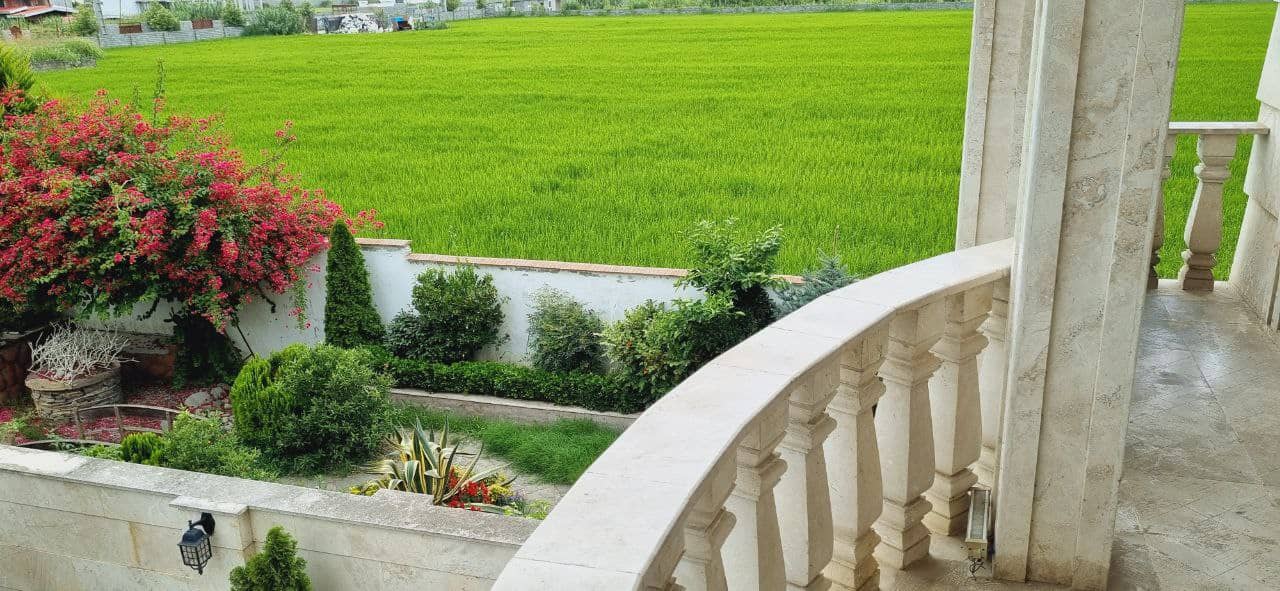 اجاره ویلا استخر سرپوشیده آب گرم در سرخرود